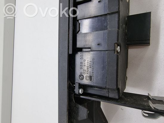 BMW 5 E60 E61 Light switch 6988555 6988555