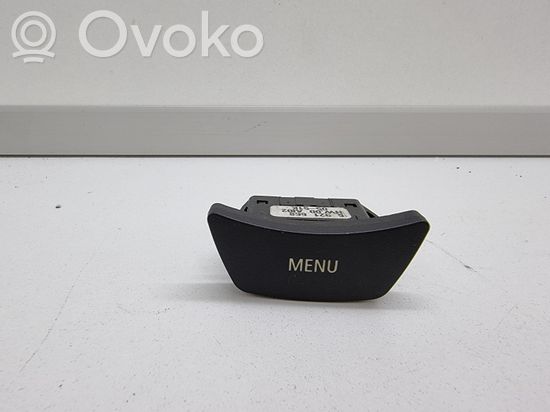 BMW 5 E60 E61 On-board computer control switch 6921668 6921668