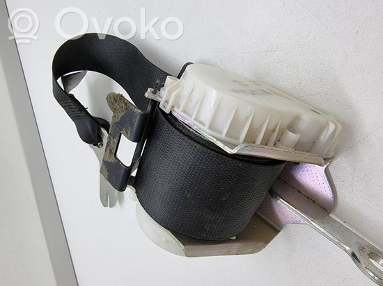 BMW 5 E60 E61 Rear seatbelt 33035173 33027185