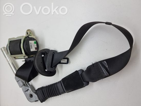BMW 5 E60 E61 Front seatbelt 601629600D 6983386