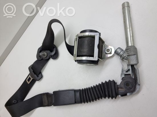 BMW 5 E60 E61 Front seatbelt 601629600D 6983386