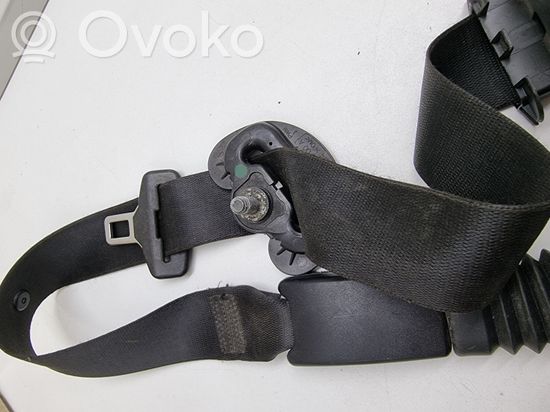 BMW 5 E60 E61 Front seatbelt 601629600D 6983386