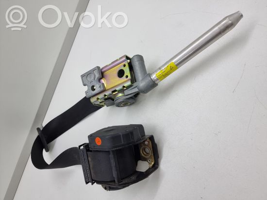 BMW 7 E65 E66 Rear seatbelt 00063774B 65543 33015858