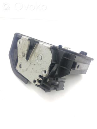 BMW 5 E60 E61 Rear door lock 7167075 7167075