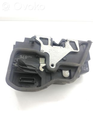 BMW 5 E60 E61 Rear door lock 7167075 7167075