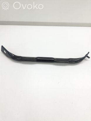 BMW X5 E70 Radiator support slam panel bracket 7159587 715958704