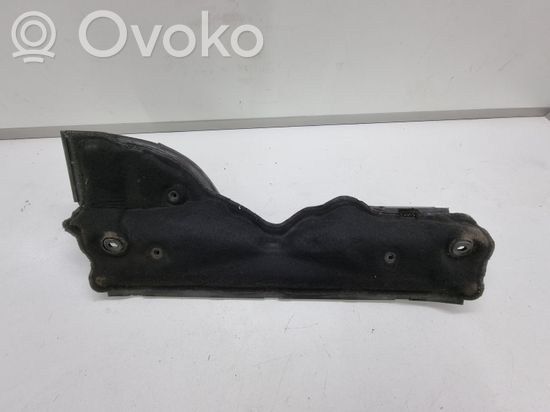 BMW 5 F10 F11 Other engine bay part 51717204334 7204334