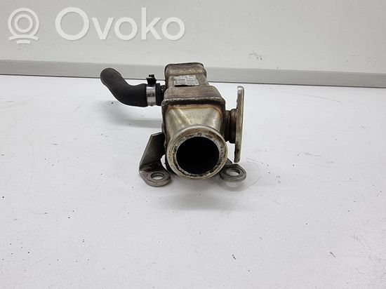 BMW 7 E65 E66 EGR valve cooler 0408610015 778990
