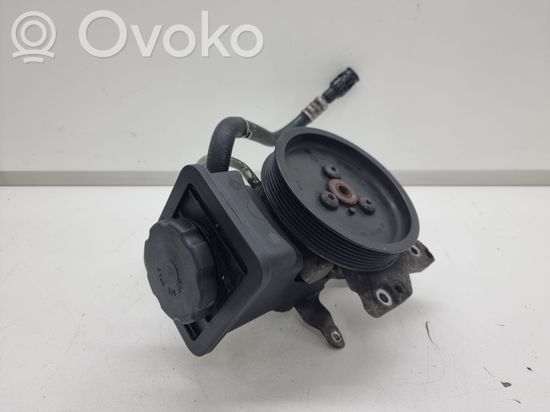 BMW 5 E60 E61 Power steering pump 7683974 7787106
