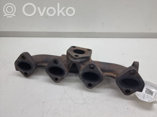 BMW 5 E60 E61 Exhaust manifold 7790219 7790219