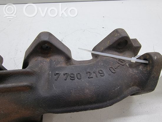 BMW 5 E60 E61 Exhaust manifold 7790219 7790219