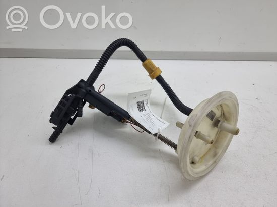 BMW 5 E60 E61 Fuel level sensor 6765849 487073 303042