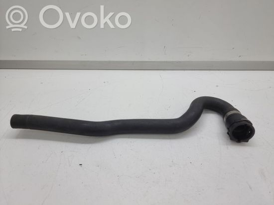 BMW 5 E60 E61 Engine coolant pipe/hose 8385148 64218385148