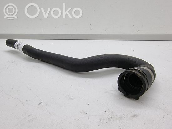 BMW 5 E60 E61 Engine coolant pipe/hose 8385148 64218385148