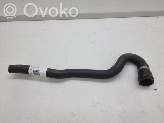 BMW 5 E60 E61 Engine coolant pipe/hose 8385148 64218385148