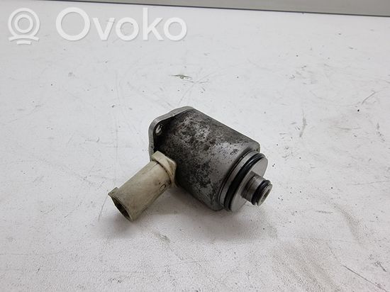 BMW 5 E60 E61 Hydraulic servotronic pressure valve 01800491 01800491