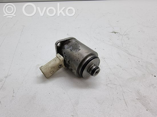 BMW 5 E60 E61 Hydraulic servotronic pressure valve 01526580 01526580