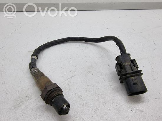 BMW 3 E90 E91 Exhaust gas temperature sensor