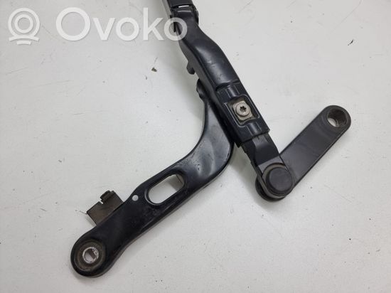 BMW 7 E65 E66 Front wiper blade arm 7144076 61617144076