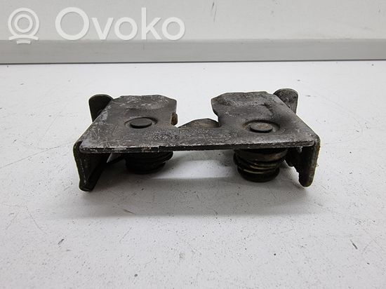 BMW 3 E90 E91 Engine bonnet/hood lock/catch 7115223 7115223