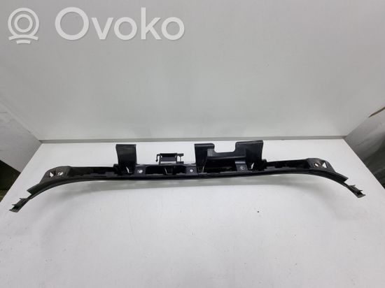 BMW 3 E90 E91 Rear bumper mounting bracket 7127720 51127127720