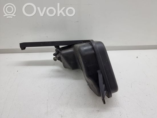 BMW 5 E60 E61 Coolant expansion tank/reservoir 7800293 7800292