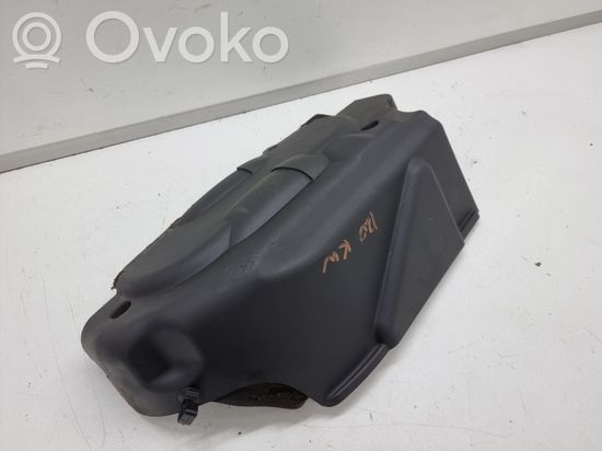 BMW 5 E60 E61 Engine cover (trim)