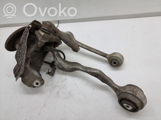 BMW 3 E90 E91 Front wheel hub