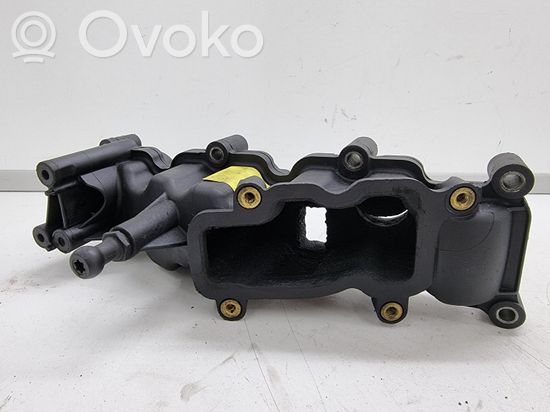Audi A6 S6 C6 4F Intake manifold 059129711CK 059129711CK