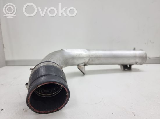 Audi A6 S6 C6 4F Intercooler hose/pipe 059145731AK 059145731AK