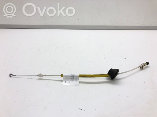 Audi A6 S6 C6 4F Front door cable line