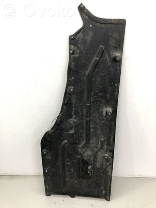 BMW 7 E65 E66 Side bottom protection 7020534 51717020534
