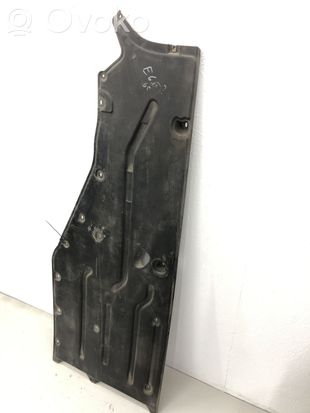 BMW 7 E65 E66 Side bottom protection 7020533 51717020533