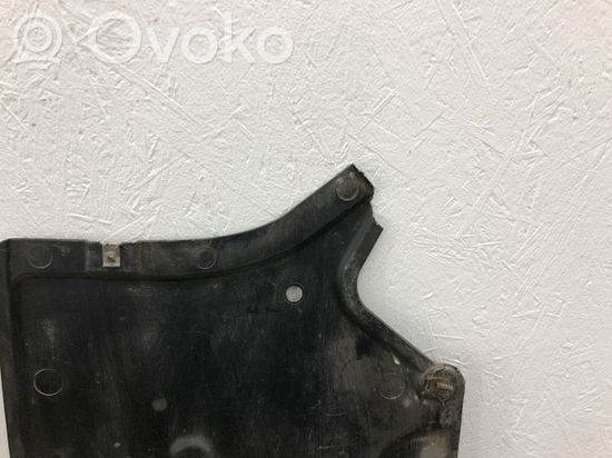 BMW 7 E65 E66 Side bottom protection 7020533