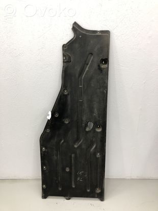BMW 7 E65 E66 Side bottom protection 7020533