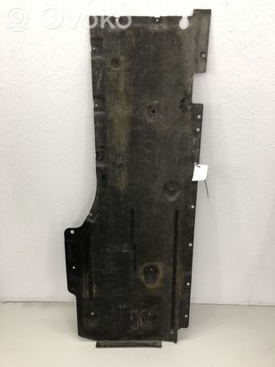 BMW 3 E90 E91 Side bottom protection 748506 51757959391