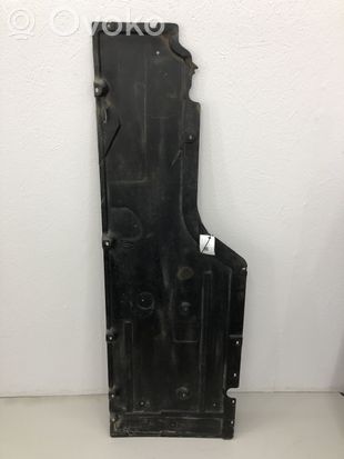 BMW 5 E60 E61 Side bottom protection 7009725