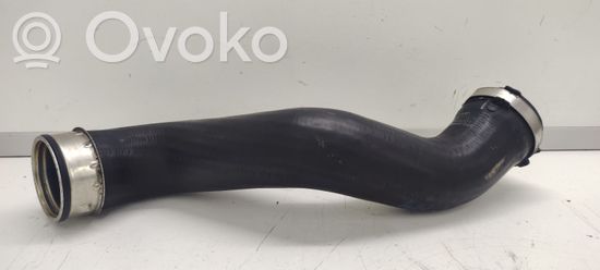 Audi A4 S4 B7 8E 8H Intercooler hose/pipe 8E0145737F