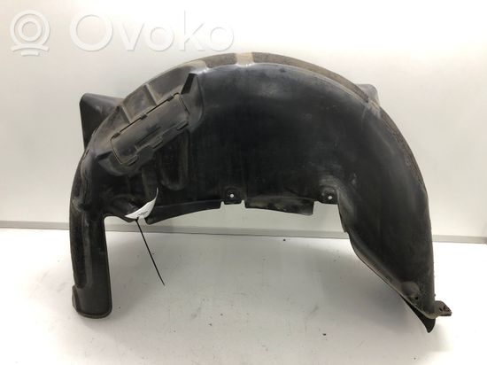 BMW 5 E60 E61 Rear arch fender liner splash guards 7061245 7897203