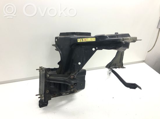 BMW 5 E60 E61 Front quarter panel