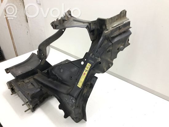 BMW 5 E60 E61 Front quarter panel