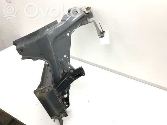 BMW 5 E60 E61 Front quarter panel