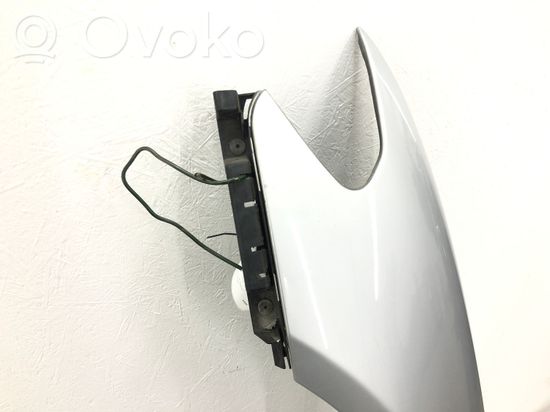 BMW 7 E65 E66 Fender