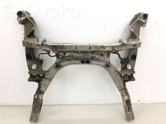 BMW 5 E60 E61 Front subframe 6759461