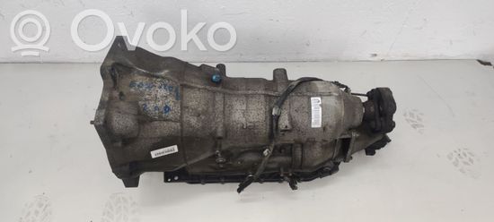 BMW 5 E60 E61 Automatic gearbox 6HP19 7556047 078ZQE