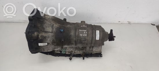 BMW 5 E60 E61 Automatic gearbox 6HP26 LU7550777 1068012