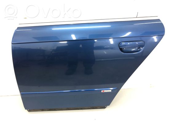 Audi A4 S4 B7 8E 8H Rear door