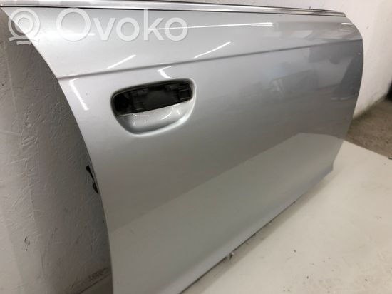 Audi A6 S6 C6 4F Front door