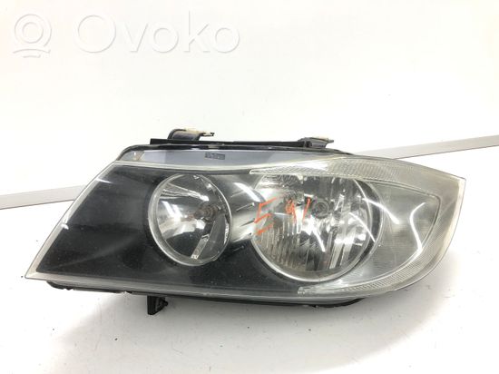 BMW 3 E90 E91 Headlight/headlamp 89311650 694272308