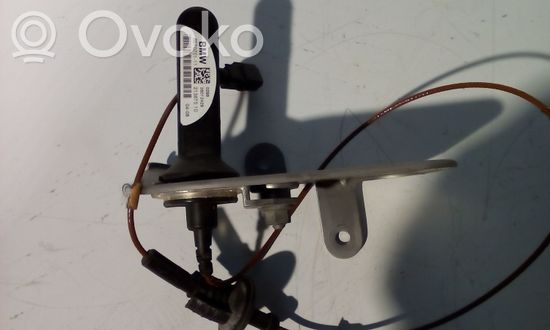 BMW 3 E92 E93 Aerial antenna amplifier 697070111 697070111 69707011128012429